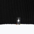 Smartwool Шапка с подплата от полар черна 3