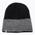 Smartwool Шапка с подплата от полар черна 5