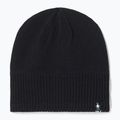 Smartwool Шапка с подплата от полар черна