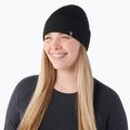 Smartwool Шапка с подплата от полар черна 2