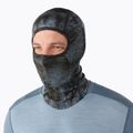Smartwool Thermal Merino black forest балаклава 2