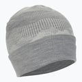 Smartwool Merino Reversible Cuffed светлосива шапка Mountain Scape