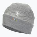 Smartwool Merino Reversible Cuffed светлосива шапка Mountain Scape 3