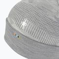 Smartwool Merino Reversible Cuffed светлосива шапка Mountain Scape 4
