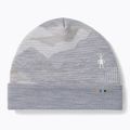Smartwool Merino Reversible Cuffed светлосива шапка Mountain Scape 6