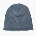 Smartwool Merino Reversible Cuffed pewter blue heather cap 5