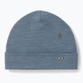 Smartwool Merino Reversible Cuffed pewter blue heather cap