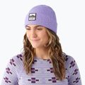 Зимна шапка Smartwool Smartwool Patch ultra violet 7