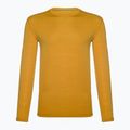 Smartwool Merino 250 Baselayer Crew Boxed honey gold термо тениска за мъже 3