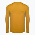 Smartwool Merino 250 Baselayer Crew Boxed honey gold термо тениска за мъже 4