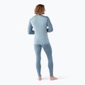 Мъжка термо тениска Smartwool Merino 250 Baselayer Crew Boxed pewter blue-lead 2