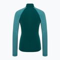 Дамски термобельо Smartwool Classic Thermal Merino Baselayer 1/4 Zip Boxed emerald thermal longsleeve 4