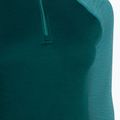 Дамска термоактивна блуза Smartwool Classic Thermal Merino Baselayer 1/4 Zip Boxed emerald 5