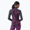 Дамска термоактивна блуза Smartwool Classic Thermal Merino Baselayer 1/4 Zip Boxed purple iris 2