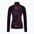 Дамска термоактивна блуза Smartwool Classic Thermal Merino Baselayer 1/4 Zip Boxed purple iris 4