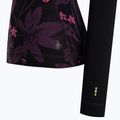 Дамска термоактивна блуза Smartwool Classic Thermal Merino Baselayer 1/4 Zip Boxed purple iris 6