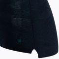 Дамска термоактивна блуза Smartwool Intraknit Thermal Merino Baselayer Colorblock 1/4 Zip navy 7