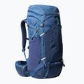 The North Face Trail Lite 50 л туристическа раница shady blue/summit navy