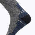 Smartwool Hike Light Cushion Crew чорапи за трекинг asch-charcoal 4
