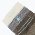 Дамски чорапи Smartwool Hike Light Cushion Margarita Ankle natural 3