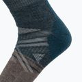 Smartwool Ski Full Cushion Alpine Edge чорапи twilight blue 4