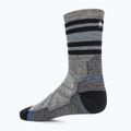 Smartwool Hike Full Cushion Lolo Trail Crew ash charcoal трекинг чорапи 2