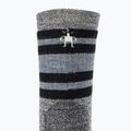 Smartwool Hike Full Cushion Lolo Trail Crew ash charcoal трекинг чорапи 3