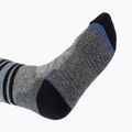 Smartwool Hike Full Cushion Lolo Trail Crew ash charcoal трекинг чорапи 5