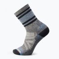 Smartwool Hike Full Cushion Lolo Trail Crew ash charcoal трекинг чорапи 6