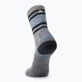 Smartwool Hike Full Cushion Lolo Trail Crew ash charcoal трекинг чорапи 7