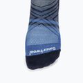 Smartwool Ski Targeted Cushion Extra Stretch чорапи OTC laguna blue 4