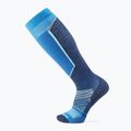 Smartwool Ski Targeted Cushion Extra Stretch чорапи OTC laguna blue 6