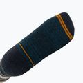 Чорапи Smartwool Hike Panorama Crew charcoal 4