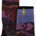 Smartwool дамски ски чорапи Ski Zero Cushion Floral Field Print OTC picante 4