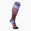 Smartwool дамски ски чорапи Ski Zero Cushion Floral Field Print OTC picante 5