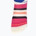 Детски чорапи Smartwool Wintersport Full Cushion Mountain Moose Pattern OTC moonbeam 5
