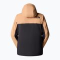 Мъжко ски яке The North Face Mount Bre almond butter/black 7