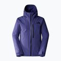 Мъжко ски яке The North Face Descendit cave blue 6