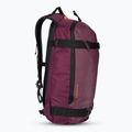 Дамска раница за сноуборд The North Face Slackpack 2.0 20 l boysenberry/mandarin 2