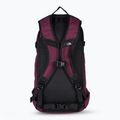 Дамска раница за сноуборд The North Face Slackpack 2.0 20 l boysenberry/mandarin 3