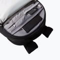 The North Face Borealis 28 l огненочервена раница за туризъм с голям печат/черна 5