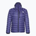 Мъжко пухено яке The North Face Summit Breithorn Hoodie cave blue 6