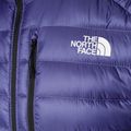 Мъжко пухено яке The North Face Summit Breithorn Hoodie cave blue 8