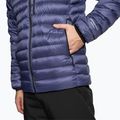 Мъжко пухено яке The North Face Summit Breithorn Hoodie cave blue 4