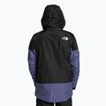 Мъжко ски яке The North Face Dawnstrike Gtx Insulated cave blue/black 2