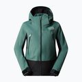 Дамско ски яке The North Face Lenado dark sage 11