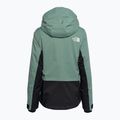 Дамско ски яке The North Face Lenado dark sage 7