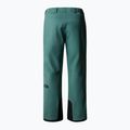 Мъжки ски панталони The North Face Chakal dark sage 6