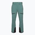 Мъжки ски панталони The North Face Chakal dark sage