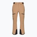 Мъжки ски панталони The North Face Chakal almond butter/black